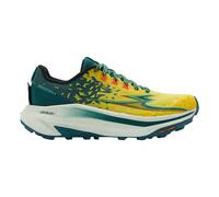 361° Futura 3 Scarpa da trail Uomini - giallo, grigio