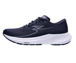 361° KAIROS 3 Scarpe Running / Corsa DONNA [+ GRATIS BRT] Black/White