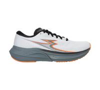 361° Phoenix 2 Scarpa stabile Uomini - grigio, arancione
