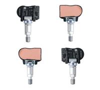 36106881890 Sensore di pressione dei pneumatici for 2013 2014 2015 2016 3 i8 i3 X5 F15 F85 X2 F39 X6 F16 F86 TPMS Mini Clubvan Alpina B3 B4(2pcs)