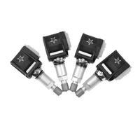 36106887147 Compatibile Con G30 G11 F12 G01 G02 G05 G06 G07 6887147 6887140 36106876955 Sensore Di Pressione Pneumatici TPMS(4pcs)