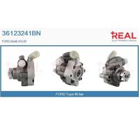 36123241BN REAL Pompa idraulica, Sterzo per FORD