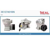 36127401BN REAL Pompa idraulica, Sterzo per FIAT