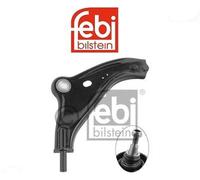 36141 Braccio oscillante, Sospensione ruota (MARCA-FEBI)