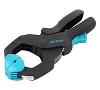 3615000 Morsetto universale con ganasce di bloccaggio max.40 mm FZR WOLFCRAFT