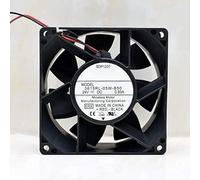 3615RL-05W-B50 DC24V 92mm 9238 0.93A 2-Wire Cooling fan
