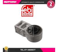 36161 Supporto, Braccio oscillante ant dx (MARCA-FEBI).