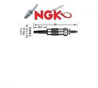 3617 Candeletta (NGK NTK)