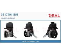 36172011BN REAL Pompa idraulica, Sterzo
