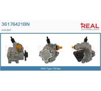 36176421BN REAL Pompa idraulica, Sterzo per AUDI