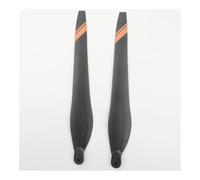 36190 Pieghevole Da 26 Pollici CW CCW Compatible con Hobbywing X9/X9Plus/X9Max Quadcopter Blades Drone Agricolo(2pcs CCW)
