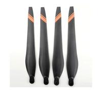 36190 Pieghevole Da 26 Pollici CW CCW Compatible con Hobbywing X9/X9Plus/X9Max Quadcopter Blades Drone Agricolo(2pcs CW and 2pcs CCW)