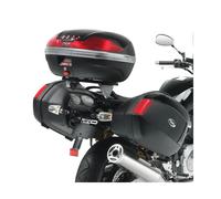 361F - Givi Attacco posteriore MONOKEY/MONOLOCK Yamaha XJR 1300 (07 > 14)
