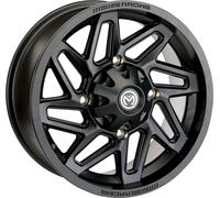 361MO128110MB4 WHEEL 361X 12X8 4/1104+3 HONDA SXS 500 M2 4X4 PIONEER 2021