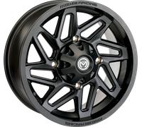 361MO147136MB4 361X WHEEL HONDA SXS 1000 X TALON FOX LIVE VALVE 64' 2021