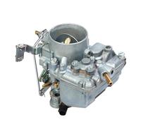 361V Carburetor Compatible For Land Rover Series 2 2a & 3 1/4 2.25 Petrol LHD & RHD 4cyl Replace ERC2886 Mechanical Choke 1 Barrel