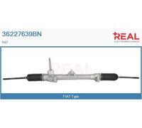 36227639BN REAL Scatola guida per FIAT