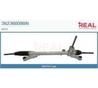 36236009BN REAL Scatola guida per MAZDA