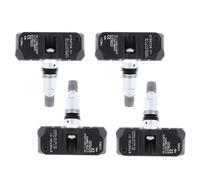 36236798726 Sistema Monitoraggio Pressione Pneumatici Con Sensore TPMS Per BMW E90 E60 E63 E65 F01 E83 E70 E71 Serie 5 Monitor(4PCS)