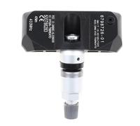 36236798726 Sistema Monitoraggio Pressione Pneumatici Con Sensore TPMS Per BMW E90 E60 E63 E65 F01 E83 E70 E71 Serie 5 Controllare(1PCS)