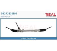 36273339BN REAL Scatola guida per NISSAN,RENAULT