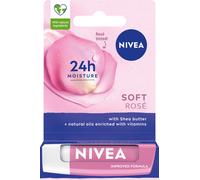 362939 Rossetto idratante NIVEA Soft Rose 4,8 g