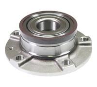 3630 BIRTH Mozzo ruota per CITROËN,PEUGEOT