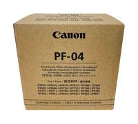 Canon PF-04 testina stampante Ad inchiostro
