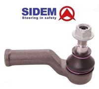 3631 Testa barra d'accoppiamento (MARCA-SIDEM)