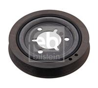 36311 FEBI BILSTEIN Puleggia cinghia, Albero a gomiti per CITROËN,PEUGEOT
