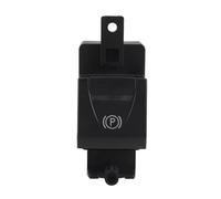 36321-0001R Pulsante Freno a Mano elettronico Interruttore di parcheggio per Renault per Laguna 3 363210001R Forniture per autoveicoli Nero 1 PZ