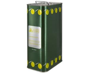 36328 Q.TA' 20 LATTINA P/OLIO 3 L S/TAPPO 2022
