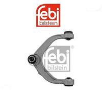 36334 Braccio oscillante, Sospensione ruota (MARCA-FEBI)