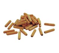 3638 Q.TA' 10 POGGI 660.00 SPINA LEGNO D 8X35MM CONF 60