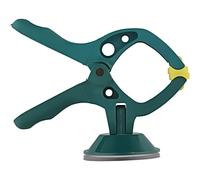 3638000 Morsetto universale mini, con ventosa max.30 mm MICROFIX WOLFCRAFT