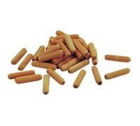 3639 Q.TA' 10 POGGI 665.00 SPINA LEGNO D 10X40MM CONF 40