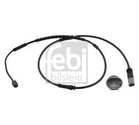36426 FEBI BILSTEIN Contatto segnalazione, Usura past. freno/mat. d'attrito per