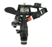 36427 Q.TA' 5 IRRIGATORE A SETTORI NYLON 1/2 AR054 P/AREA 24 M