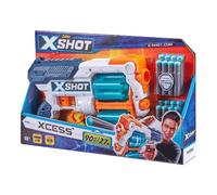 36436 4894680022171 ZURU Excel Xcess, Blaster per freccette