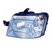 36440 FARO PROIETTORE ANTERIORE Dx FIAT PANDA 2003>