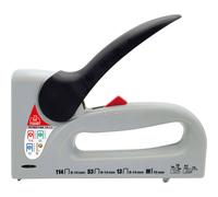 Spillatrice fissatrice Maestri Ro-Ma Combi Tak 114 punti passo 11,2 mm prof 8 ÷