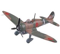 36452 Easy Model 1: 72 - A5 M2 13TH Kokutai 4 - 115 pre built, vari