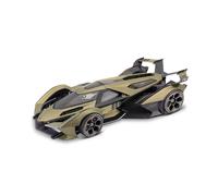 36454 GN Bburago Maisto - Lamborghini V12 Vision Gran Turismo, verde