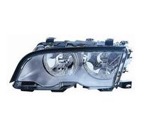 36460 FARO PROIETTORE ANTERIORE Dx BMW 3 E46 BERLINA TOURING 1998>2001