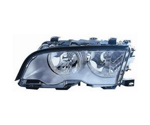 36460 FARO PROIETTORE ANTERIORE Dx BMW 3 E46 BERLINA TOURING 1998>2001