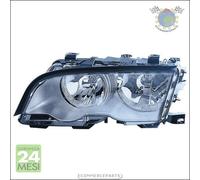 36460 Faro Proiettore Dx Destro per Bmw 1998/04>2001/09
