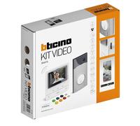 KIT VIDEO MONOFAMILIARE CLASSE 100X16E - BTI 364614