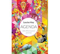 365 affermazioni positive. Agenda annuale