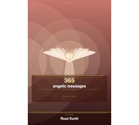 365 Angelic messages