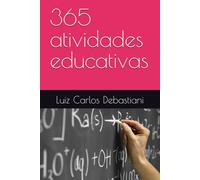 365 atividades educativas